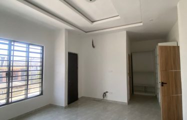 Newly Built 4 Bedroom Semi Detached Duplex